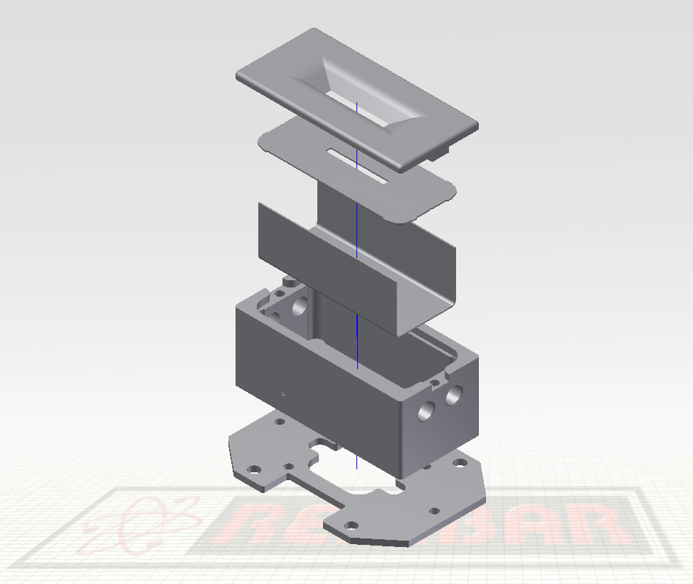 CAD Model